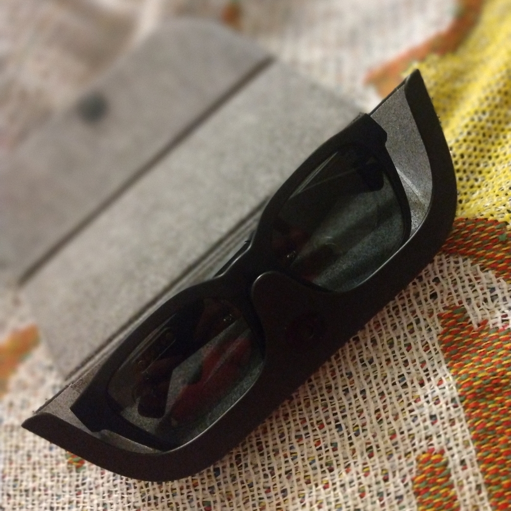 Bose Bluetooth glasses